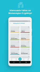 Welterbe Montanregion Erzgebir screenshot 4