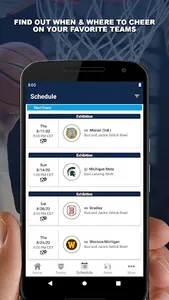 Butler Bulldogs screenshot 1