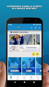 Westcliff Warriors Athletics screenshot 0