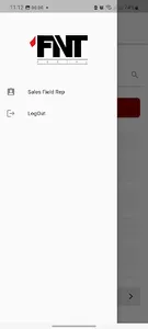 FNT Portal Product Allocation screenshot 3