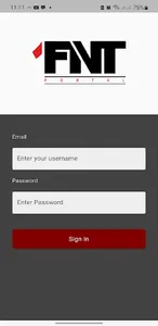 FNT Portal Product Allocation screenshot 7