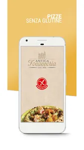 Antica Focacceria 1856 screenshot 3