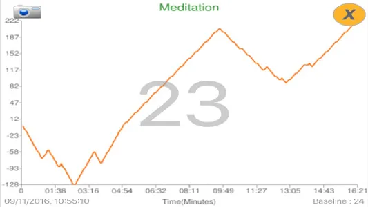 FocusBand Brain Training screenshot 4