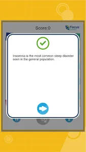 Comfort Rest & Safety screenshot 0