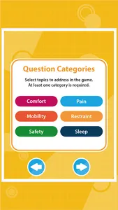 Comfort Rest & Safety screenshot 2