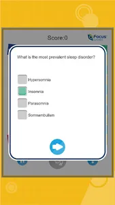 Comfort Rest & Safety screenshot 4