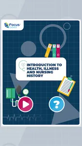 Introduction to Nursing screenshot 9