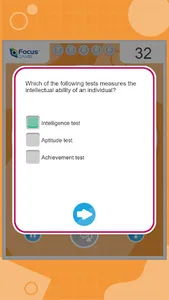 Psychology for Nurses screenshot 3
