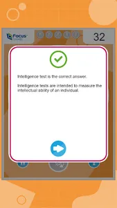 Psychology for Nurses screenshot 8