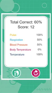 Monitor Vital Signs screenshot 0