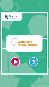Monitor Vital Signs screenshot 6
