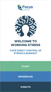 Working Stress screenshot 0