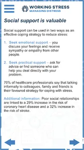 Working Stress screenshot 5