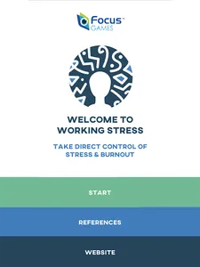 Working Stress screenshot 7