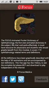 Endocrinology - Medical Dict. screenshot 4