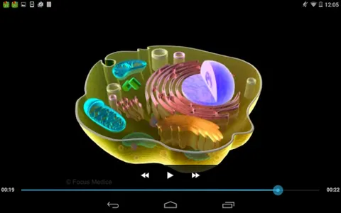 Infectious Diseases - Dict. screenshot 10