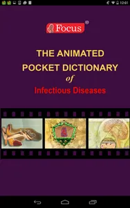 Infectious Diseases - Dict. screenshot 5