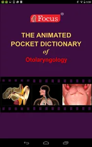 Otolaryngology-Dictionary screenshot 5