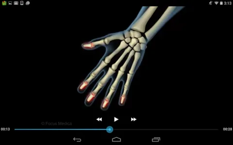 Rheumatology- Dictionary screenshot 10