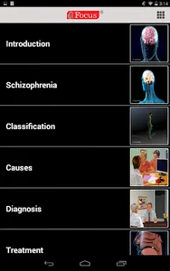 Schizophrenia screenshot 4