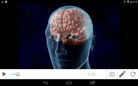 Schizophrenia screenshot 6