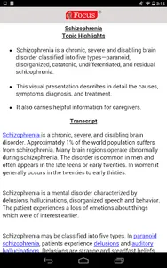Schizophrenia screenshot 7
