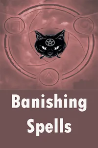 Banishing Spells screenshot 0