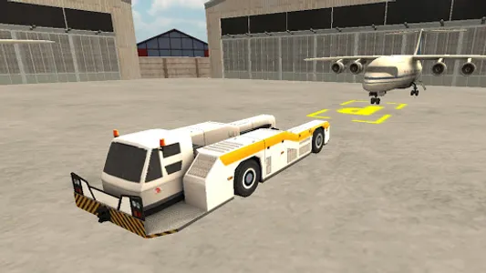 Airport Parking screenshot 11