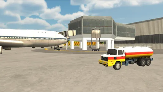 Airport Parking screenshot 3