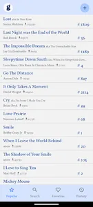 goodtags screenshot 0