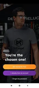 Fohope screenshot 0