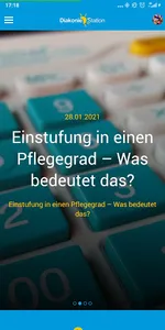 Diakoniestation Eggenstein-Leo screenshot 0