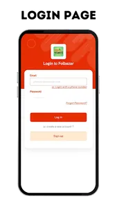 FolBazar screenshot 2