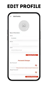 FolBazar screenshot 4