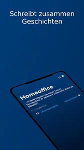 Foldrs - Klappgeschichten screenshot 0