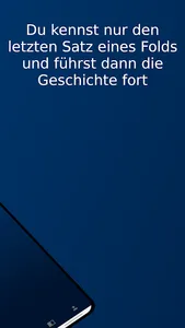 Foldrs - Klappgeschichten screenshot 1
