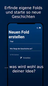 Foldrs - Klappgeschichten screenshot 3