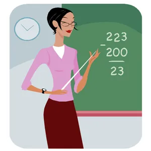 TUTOR screenshot 1