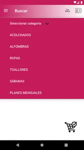 Lavandería Quality Delivery screenshot 3