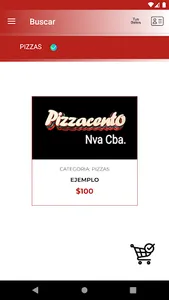 Pizzacento Nva. Cba. screenshot 4