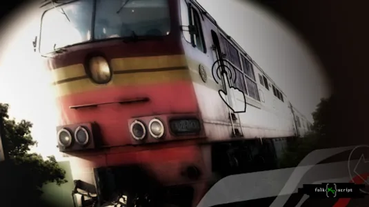 TrainDriver2 screenshot 5