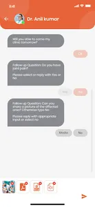 Livlife Cares screenshot 3