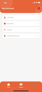 Livlife Cares screenshot 4