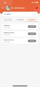 Livlife Cares screenshot 6