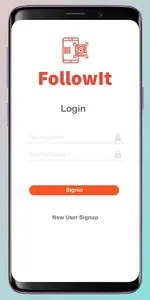 FollowIt screenshot 1