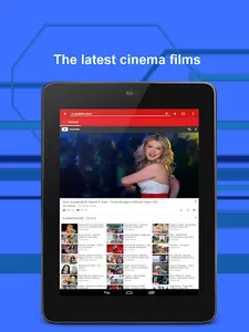 Followmylive screenshot 12