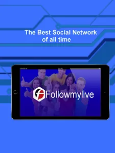 Followmylive screenshot 8