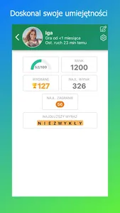Wyrazy screenshot 1