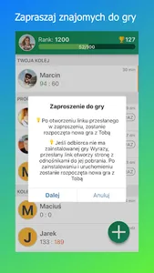 Wyrazy screenshot 2