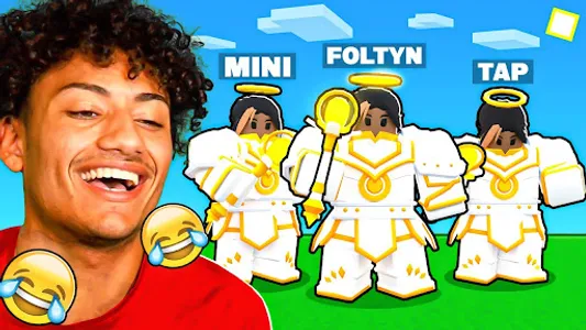 Foltyn screenshot 1
